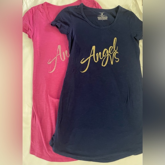 Victoria's Secret Intimates & Sleepwear Cute Nightgowns Poshmark